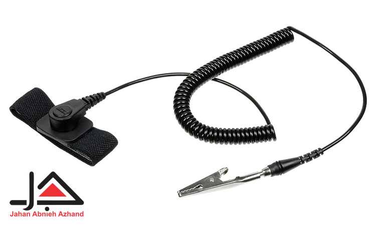 آنتی استاتیک